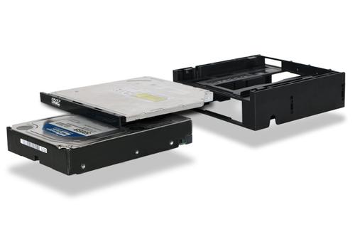 ICY DOCK MB343SPO (MB343SPO)