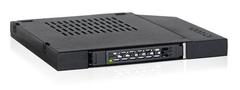 ICY DOCK 1x 2.5" to 12.7mm Slim-ODD bay mobile rack SATA Slimline meta
