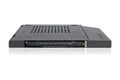 ICY DOCK 1x 2.5" to 9.5mm Ultra Slim-ODD bay mobile rack SATA Slimline