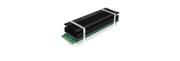 ICY BOX IB-M2HS-70 SSD cooler M.2 heat sink, kjøleribbe