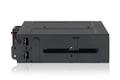 ICY DOCK ToughArmor 4 Bay 2,5" SATA HDD & SSD Backplane-Modul aus Metall (MB607SP-B)