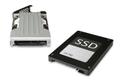ICY DOCK ToughArmor 4 Bay 2,5" SATA HDD & SSD Backplane-Modul aus Metall (MB607SP-B)