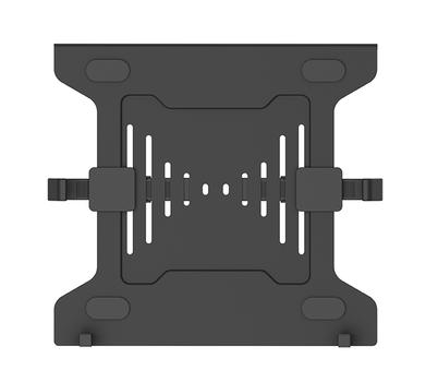 ICY BOX Passive Holder Laptop Black (IB-MSA101-LH)