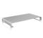 ICY BOX skjermstastiv Passer skjermer, laptop/ notebook, iMac, MacBook etc. H: 400 mm, B: 340 mm