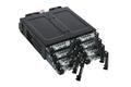 ICY DOCK 8x 2.5" to 1x 5.25" bay mobile rack SAS/SATA miniSAS HD metal (MB998IP-B)