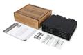 ICY DOCK 8x 2.5" to 1x 5.25" bay mobile rack SAS/SATA miniSAS HD metal (MB998IP-B)