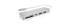 ICY BOX USB-C Hub IB-HUB1413-CR Sølv, 1x USB-C, 2x USB 3.0 og kortleser (MicroSD/ SD/ SDHC/ SDXC)