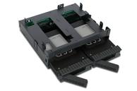 ICY DOCK ExpressCage MB732SPO-B - lagringsdrevhylse (MB732SPO-B)