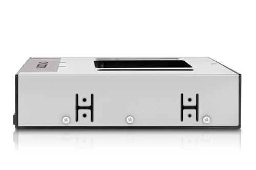 ICY DOCK Icydock SAS/SATA HDD&SSD To 5.25"" Hot Swap Retail (MB795SP-B)