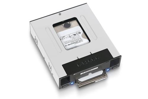 ICY DOCK Icydock SAS/SATA HDD&SSD To 5.25"" Hot Swap Retail (MB795SP-B)