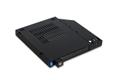 ICY DOCK Adapter  IcyDock  SSD/HDD SATAIII --> NB Schacht 12,7mm retail (MB511SPO-B)