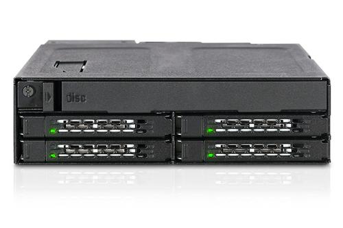 ICY DOCK icy (MB604SPO-B)