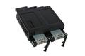 ICY DOCK Tough Armor MB602SPO-B,  backplane (black, backplane module for 1x 5.25 "bay) (MB602SPO-B)