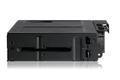ICY DOCK 2x 2.5" SATA/SAS + Slim-ODD SATA to 1x 5.25" bay mobile rack (MB602SPO-B)