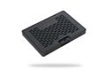 ICY DOCK M.2 SATA to 2.5" SATA SSD Converter toolless black (MB703M2P-B)