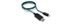 ICY BOX IcyBox USB 2.0 Type A to USB Type-C electroluminescent cable