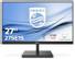 PHILIPS 27" LED Curved 275E1S/00 2560x1440 IPS, 4ms, 1000:1, FreeSync, VGA/ HDMI/ DP