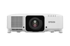 EPSON EB-PU1008W 3LCD 8500Lumen WUXGA 1920x1200 Projector 1.44 - 2.32 white (V11HA33940)