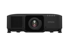 EPSON EB-PU1007B 3LCD 7000Lumen WUXGA 1920x1200 Projector 1.44 - 2.32 black