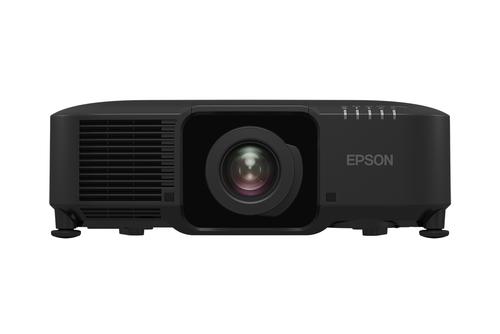 EPSON EB-PU1007B 3LCD 7000Lumen WUXGA 1920x1200 Projector 1.44 - 2.32 black (V11HA34840)