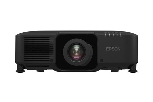 EPSON EB-L1075U 3LCD WUXGA Laser installations projector Large venue without Lens (V11H940840)