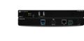 Atlona Omega 4K/UHD HDMI Over HDBaseT Receiver with USB, Control and PoE