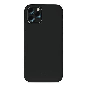 PURO iPhone 11, Icon deksel, svart (IPCX6119ICONBLK)