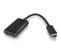 ICY BOX USB-C til HDMI adapter 4096x2160@60hz, HDR, 10 bit color depth