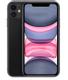 APPLE iPhone 11 64GB, Black Telenor