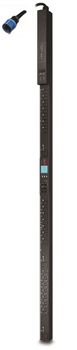 APC Rack PDU 2G Sw ZeroU 32A 21/C13 3/C19 (AP8653)