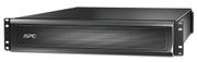APC Smart-UPS X 120V External Battery Pack Rack/Tower - batteriinnbygging - blysyre