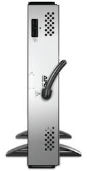 APC Smart-UPS X External Battery Pack Rack/ Tower (SMX120RMBP2U)