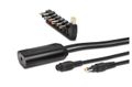 KENSINGTON Dual USB-Cable PowerSplitter for SD4700P