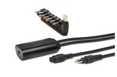 KENSINGTON Dual USB-Cable PowerSplitter for SD4700P (K38310EU)