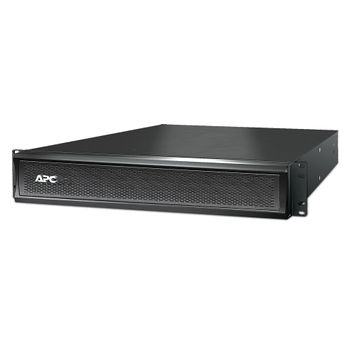 APC Smart-UPS X-Series 48V External Battery Pack Rack/ Tower (SMX48RMBP2U)