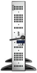 APC Smart-UPS X-Series 48V External Battery Pack Rack/ Tower (SMX48RMBP2U)
