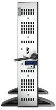 APC Smart-UPS X 48V External Battery Pack Rack/ Tower - batteriinnbygging - blysyre - 864 mAh (SMX48RMBP2U)