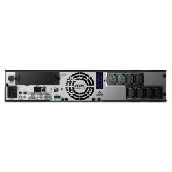 APC Smart-UPS X 750VA LCD 230V Rack/ Tower LCD 230V  SmartSlot RS-232 cable  USB cable (SMX750I)