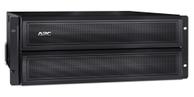 APC Smart-UPS X 120V External Battery Pack Rack/ Tower - batteriinnbygging - blysyre (SMX120BP)