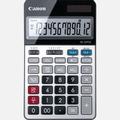 CANON HS-20TSC DBL EMEA DESKTOP CALCULATOR