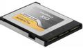 DELOCK CFexpress memory card 64 GB