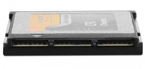 DELOCK CFexpress memory card 64 GB (54064)