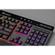 CORSAIR Gaming K57 RGB Wireless Keyboard (CH-925C015-ND)