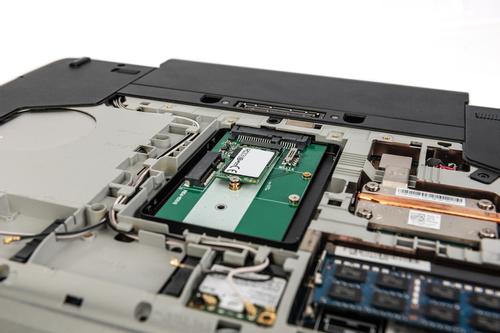 DIGITUS 2,5  SATA Hard Drive Adapter M.2/mSATA (DA-71118)