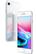APPLE IPHONE 8 128GB SILVER OLÅST