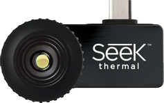 Seek Thermal Seek Compact - Android - termokameramodul