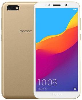 HONOR 7S GOLD 16GB (UPDATED CODE) (51094ABY)