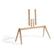 VOGELS Next Op2 TV Floor Stand 50-77" Wood