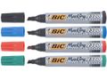 BIC Merkepenn BIC Marking 2300 assortert (4)