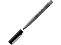 BIC Märkpenna BIC 1445 pocket svart